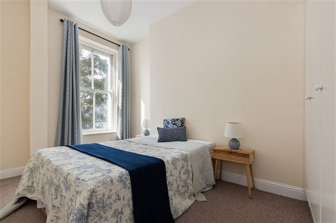 Apt. 8, 219 Clontarf Road , Clontarf, Dublin 3