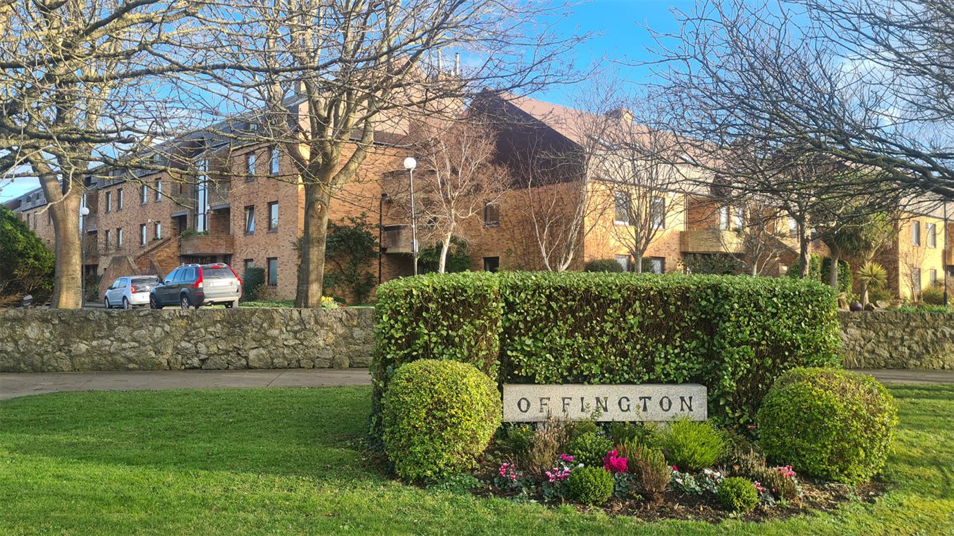 20 Offington Manor, Sutton, Dublin 13