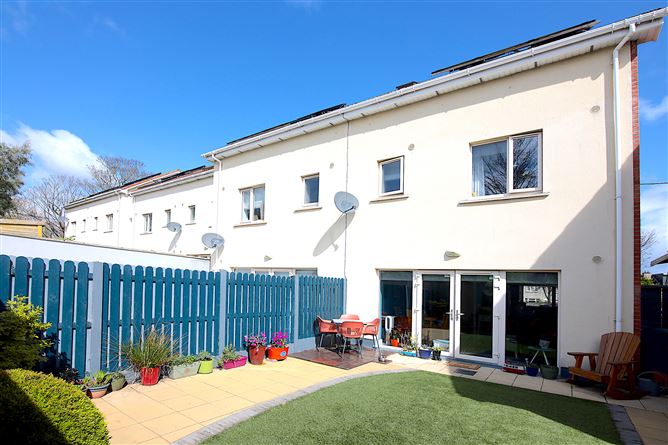 6 Castleview Walk, Artane,   Dublin 5