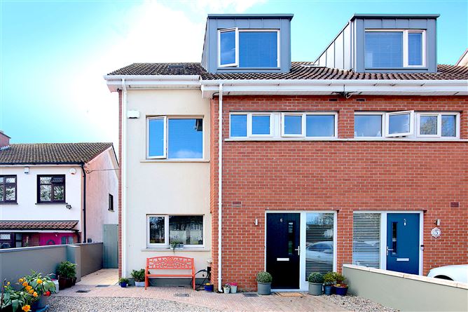 6 Castleview Walk, Artane,   Dublin 5