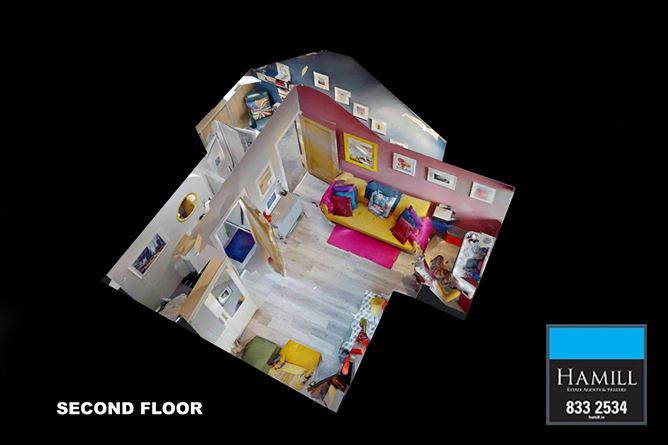6 Castleview Walk, Artane,   Dublin 5