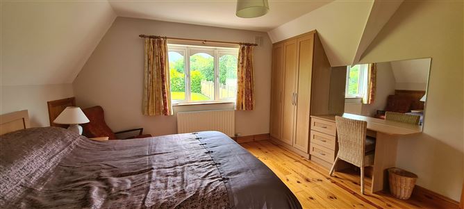 Drumville,Kilmacart, Hacketstown, Co. Carlow R93 NY20
