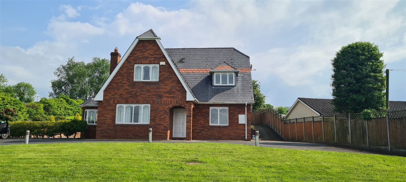Drumville,Kilmacart, Hacketstown, Co. Carlow R93 NY20