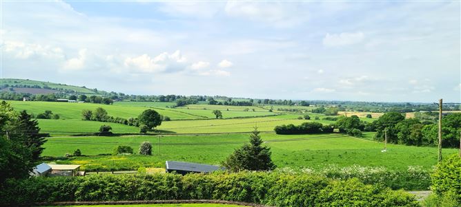 Drumville,Kilmacart, Hacketstown, Co. Carlow R93 NY20