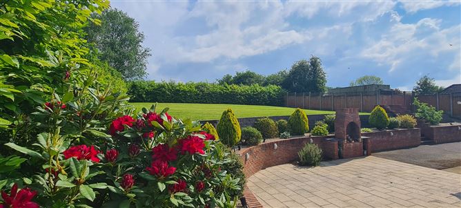 Drumville,Kilmacart, Hacketstown, Co. Carlow R93 NY20