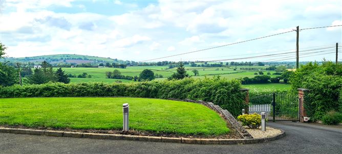 Drumville,Kilmacart, Hacketstown, Co. Carlow R93 NY20