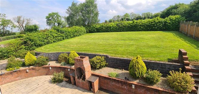 Drumville,Kilmacart, Hacketstown, Co. Carlow R93 NY20