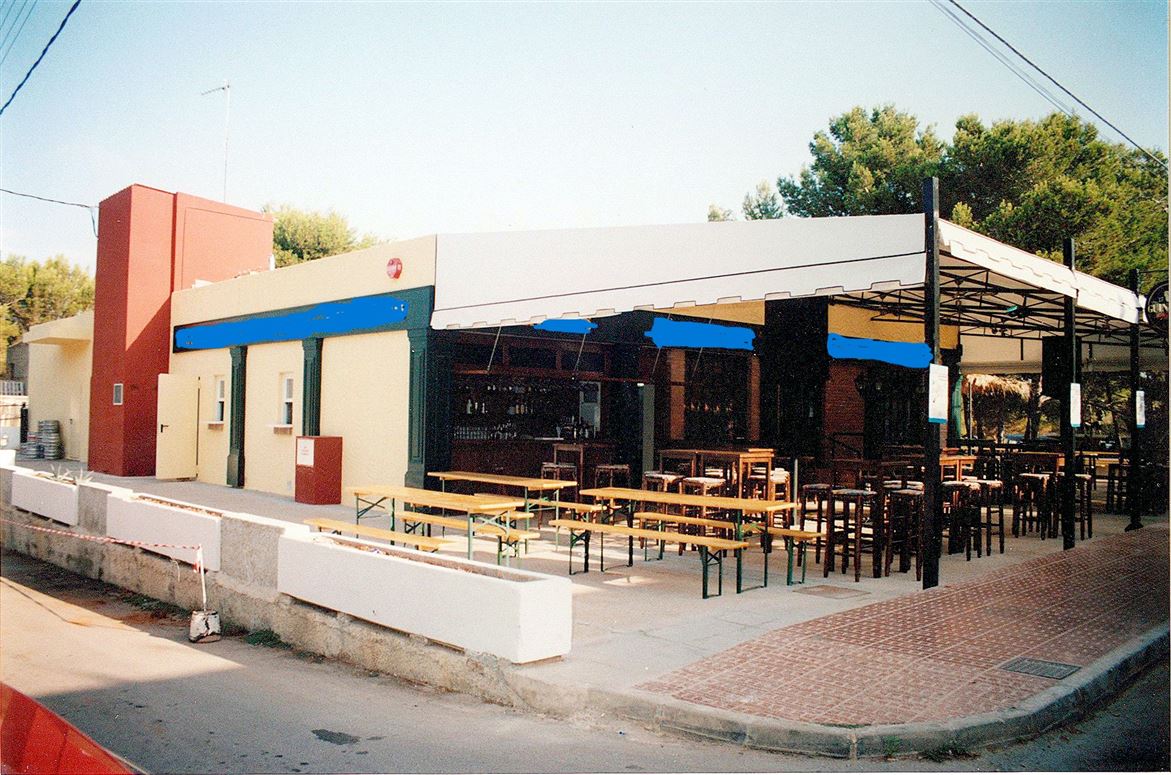 Private, Es Cana, Ibiza