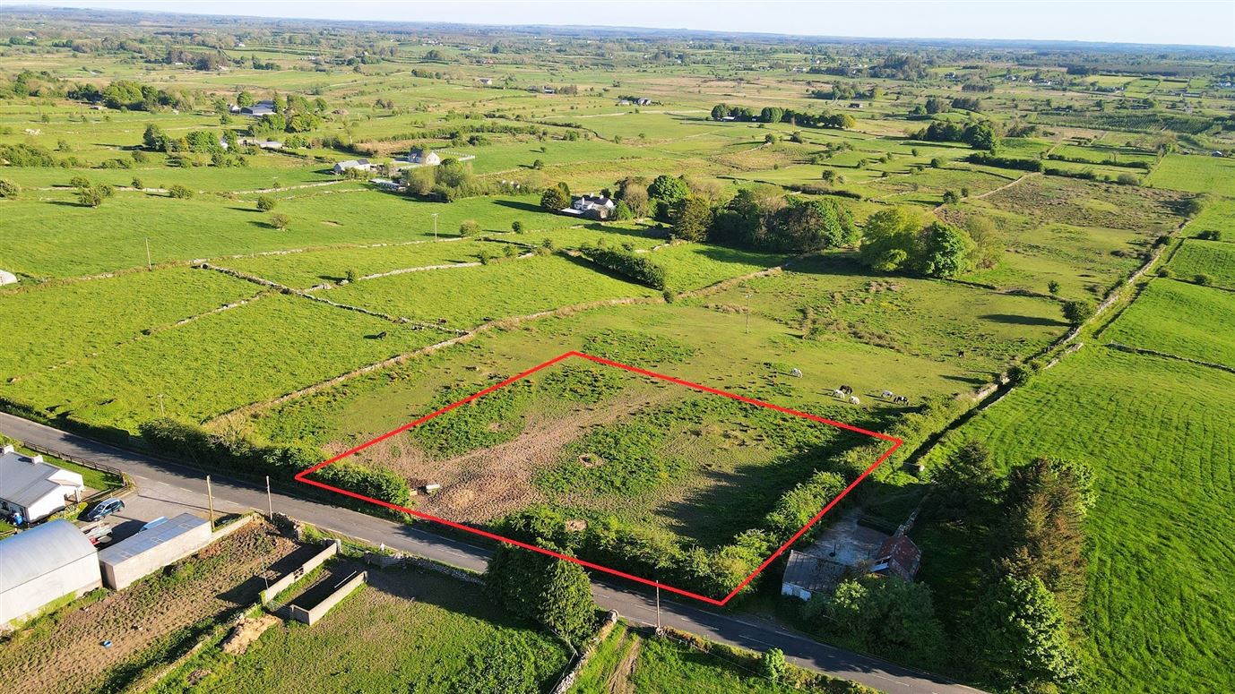 Ballyglass, Kilmovee, Mayo