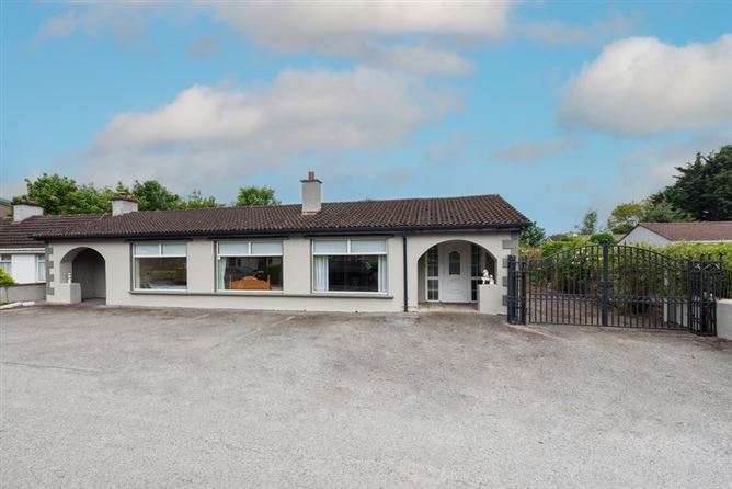 'Rosewood Cottage', 694 Old Connell Cottages, Newbridge, Co. Kildare, .