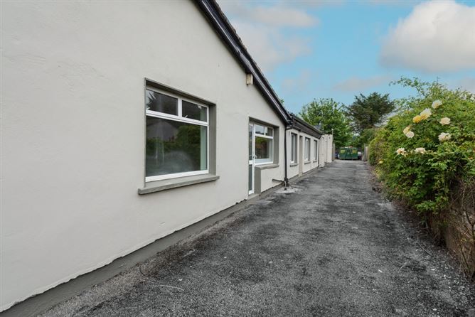 'Rosewood Cottage', 694 Old Connell Cottages, Newbridge, Co. Kildare, .