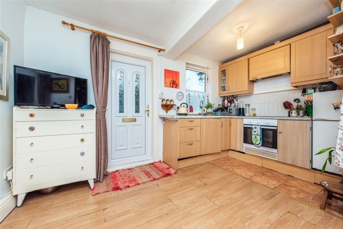 'Rosewood Cottage', 694 Old Connell Cottages, Newbridge, Co. Kildare, .
