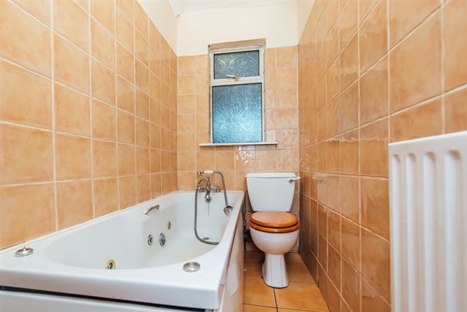 'Rosewood Cottage', 694 Old Connell Cottages, Newbridge, Co. Kildare, .