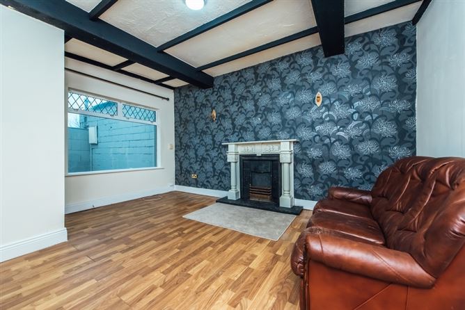 'Rosewood Cottage', 694 Old Connell Cottages, Newbridge, Co. Kildare, .