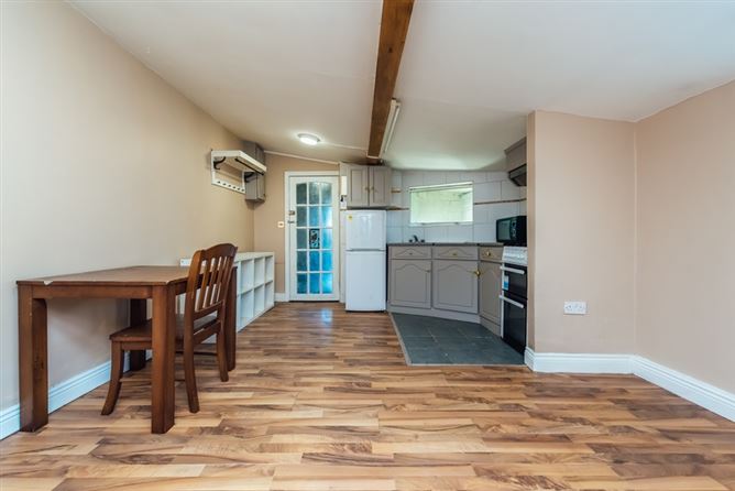 'Rosewood Cottage', 694 Old Connell Cottages, Newbridge, Co. Kildare, .