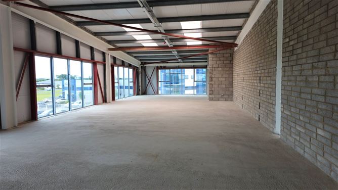 1&2 Gulfstream Avenue, Airport Business Park, Airport Road, Waterford