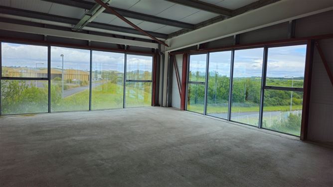 1&2 Gulfstream Avenue, Airport Business Park, Airport Road, Waterford