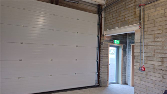 1&2 Gulfstream Avenue, Airport Business Park, Airport Road, Waterford