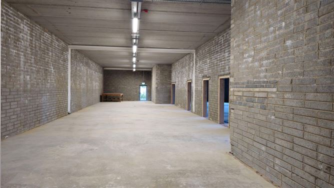 1&2 Gulfstream Avenue, Airport Business Park, Airport Road, Waterford