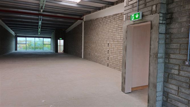1&2 Gulfstream Avenue, Airport Business Park, Airport Road, Waterford