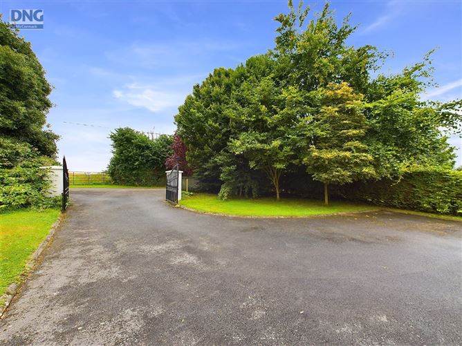 Kilmorony, Barrowhouse, Athy, Co. Kildare