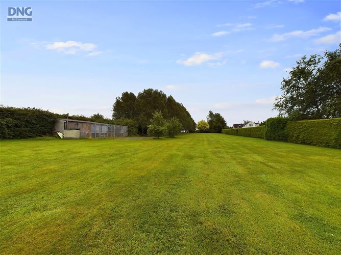 Kilmorony, Barrowhouse, Athy, Co. Kildare
