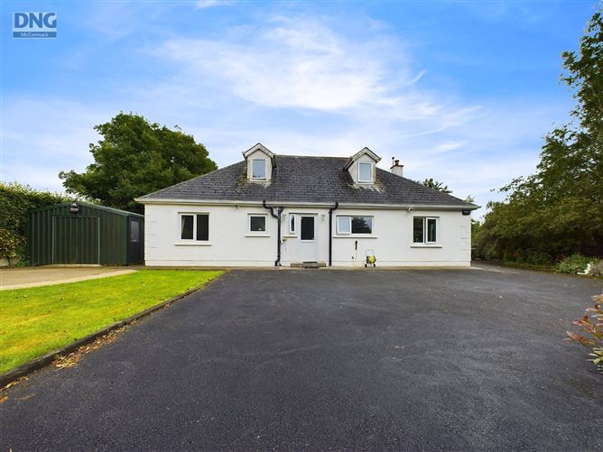Kilmorony, Barrowhouse, Athy, Co. Kildare