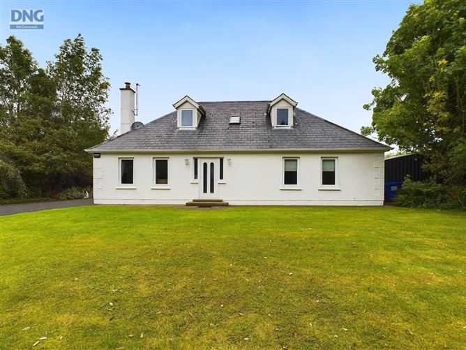Kilmorony, Barrowhouse, Athy, Co. Kildare