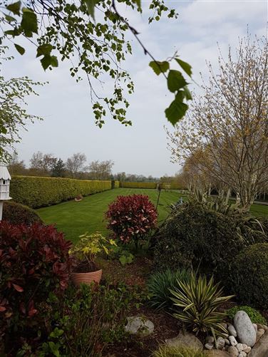 Kilmorony, Barrowhouse, Athy, Co. Kildare
