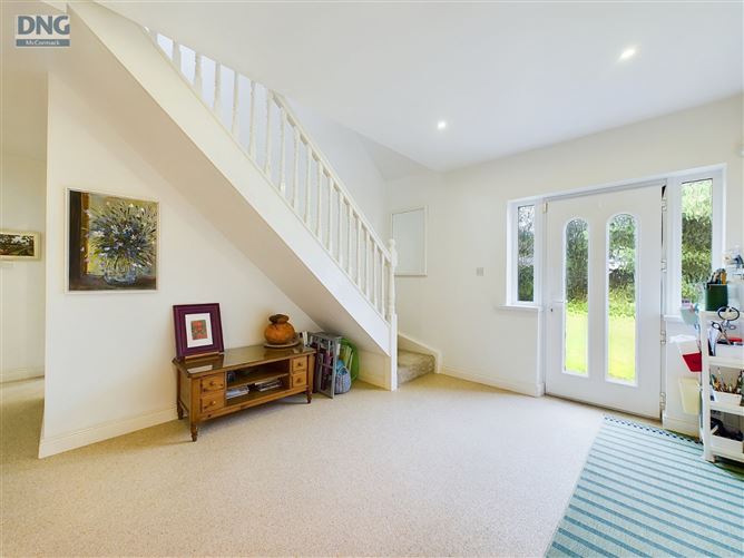 Kilmorony, Barrowhouse, Athy, Co. Kildare