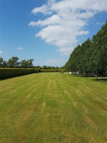 Kilmorony, Barrowhouse, Athy, Co. Kildare