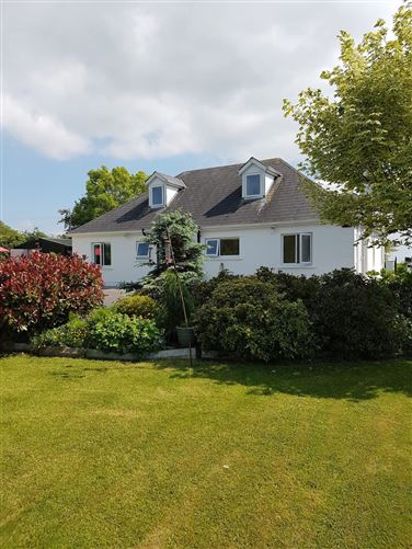 Kilmorony, Barrowhouse, Athy, Co. Kildare