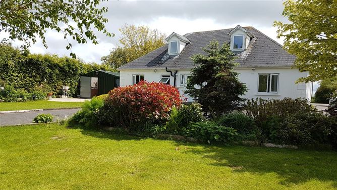 Kilmorony, Barrowhouse, Athy, Co. Kildare