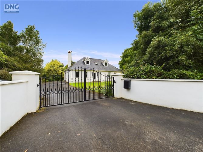 Kilmorony, Barrowhouse, Athy, Co. Kildare