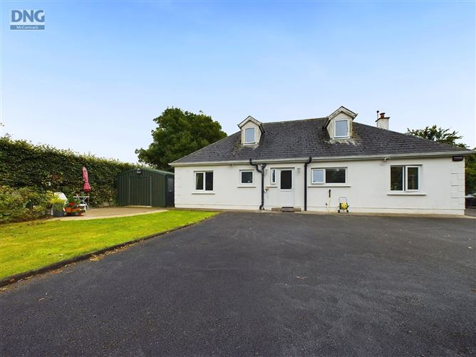 Kilmorony, Barrowhouse, Athy, Co. Kildare