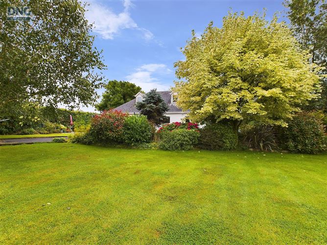 Kilmorony, Barrowhouse, Athy, Co. Kildare