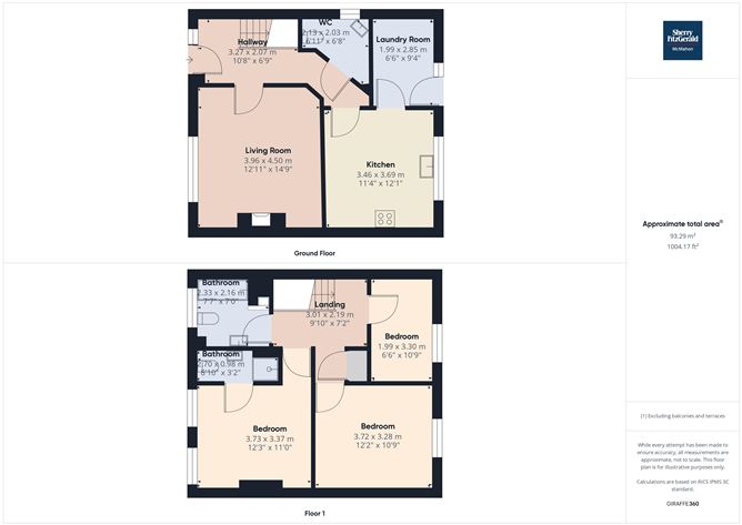 9 Cois Eilbhe, Lisdoonvarna, Co. Clare