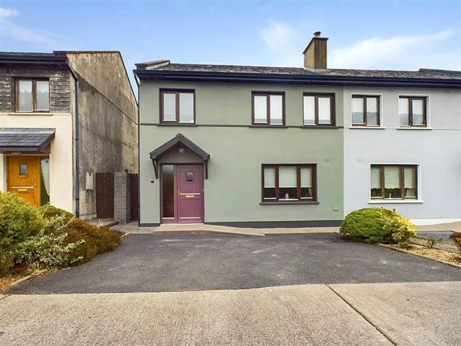 9 Cois Eilbhe, Lisdoonvarna, Co. Clare