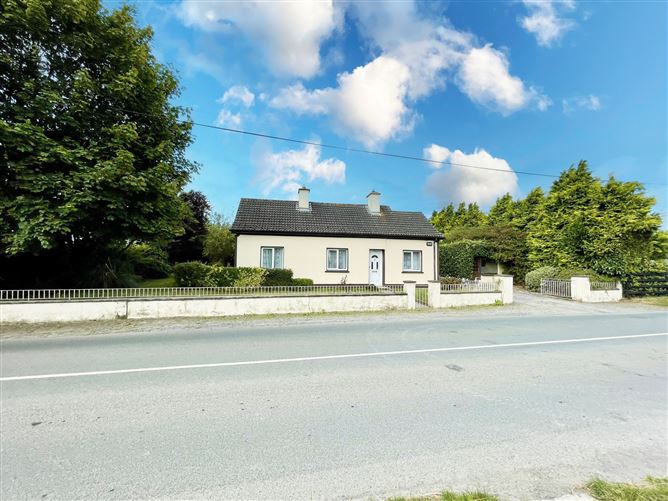 Rathvinden, Leighlinbridge, Co. Carlow