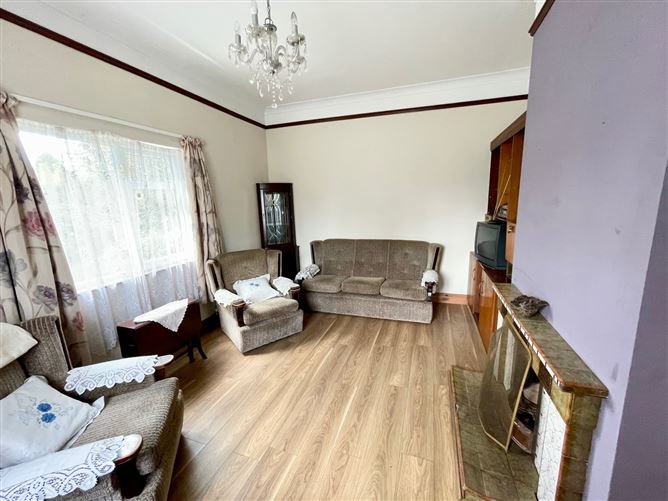 Rathvinden, Leighlinbridge, Co. Carlow