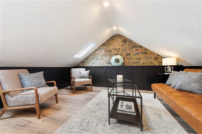 Mountgorry Cottage, Malahide Road, Swords, Co. Dublin