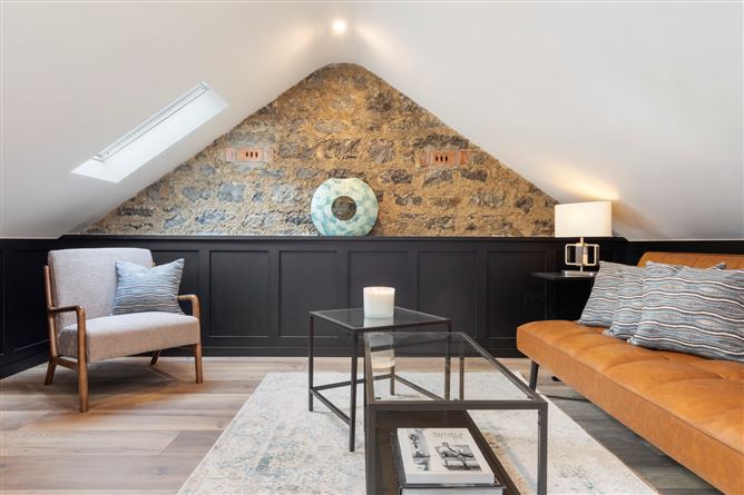 Mountgorry Cottage, Malahide Road, Swords, Co. Dublin