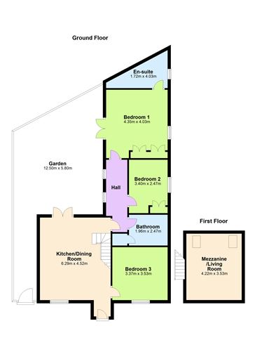 Mountgorry Cottage, Malahide Road, Swords, Co. Dublin