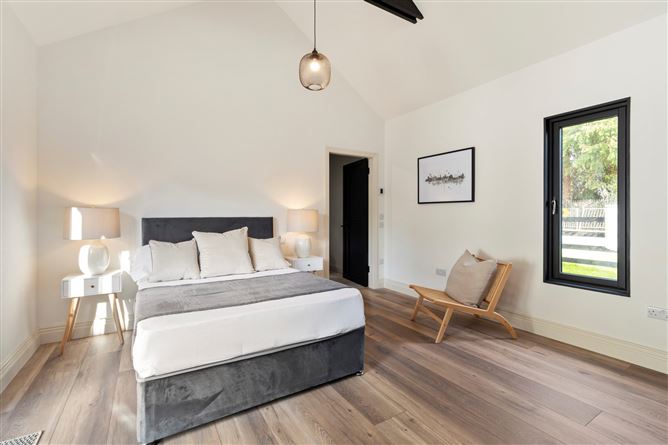 Mountgorry Cottage, Malahide Road, Swords, Co. Dublin