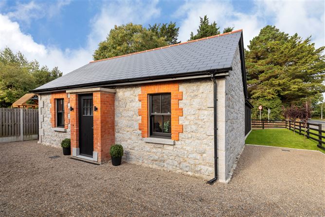 Mountgorry Cottage, Malahide Road, Swords, Co. Dublin