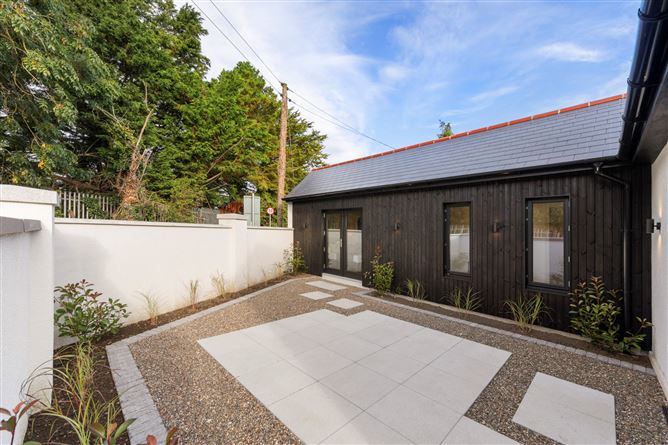 Mountgorry Cottage, Malahide Road, Swords, Co. Dublin
