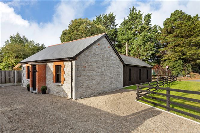 Mountgorry Cottage, Malahide Road, Swords, Co. Dublin