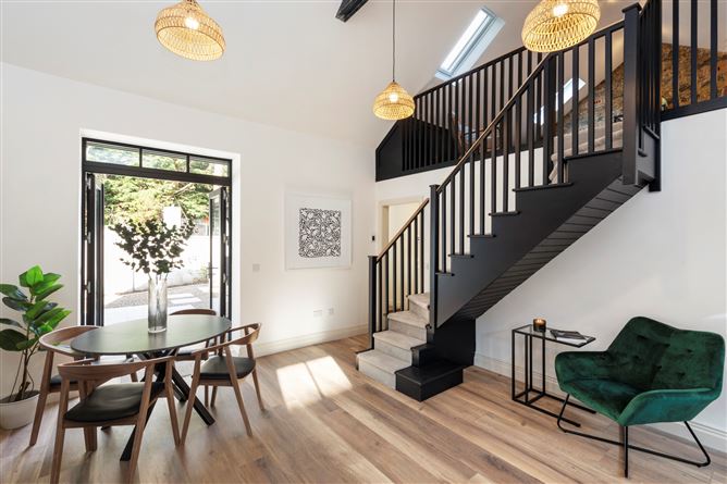 Mountgorry Cottage, Malahide Road, Swords, Co. Dublin
