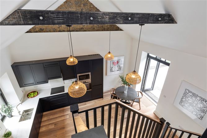 Mountgorry Cottage, Malahide Road, Swords, Co. Dublin