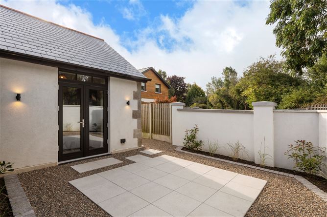 Mountgorry Cottage, Malahide Road, Swords, Co. Dublin